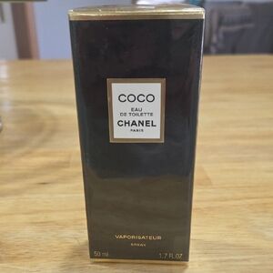COCO Chanel Perfume 50ml